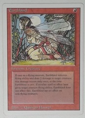 BC0015: Earthbind: 3rd/Revised Edition: Moderate Play